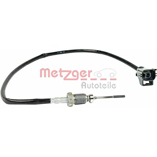 METZGER 0894408 Einspritzanlage
