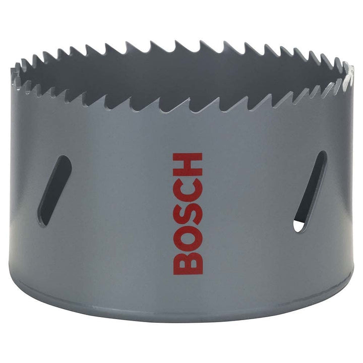 Bosch Accessories Bosch Professional 1x Lochsäge HSS Bimetall für Standardadapter (für Metall, Alumi