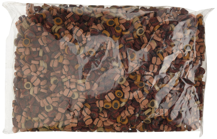 Nobby STARSNACK Soft Mix "Drop" Karton; 10 kg