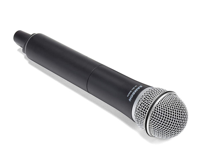 SAMSON Go Mic Mobile - Professional Wireless Microphone System for Smartphones (Transmitter Only) -