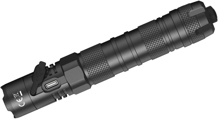 Flashlight MH SERIES/1200 LUMENS MH12 V2 NITECORE