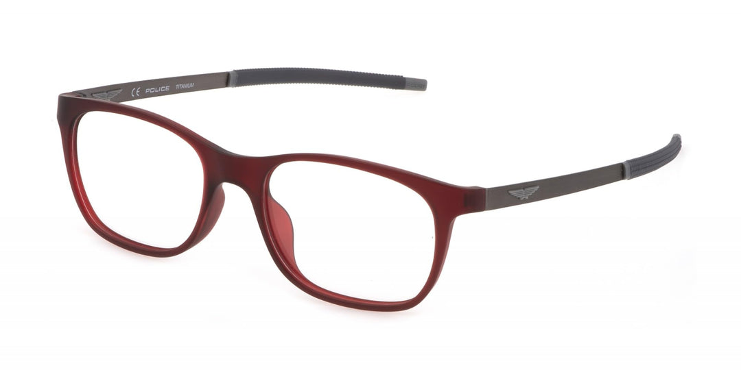 Police Unisex Sunglasses, 0d41