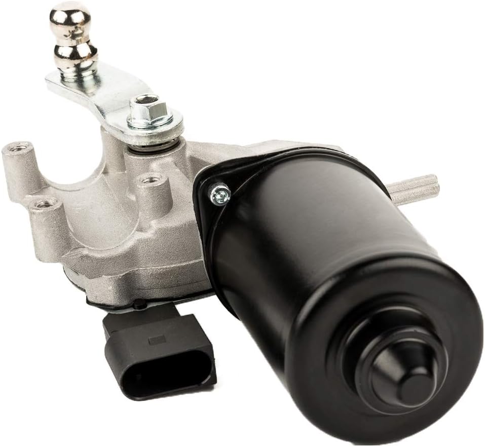 LST Scheiben Wischer Motor vorne Frontwischermotor 61617200510 X5 E70 X6 E71 E72