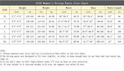 ZCCO Neoprenanzüge Top Jacke 1,5mm Neopren Anzüge Frauen Männer Neoprenanzug Jacke Langarm Tauchen T