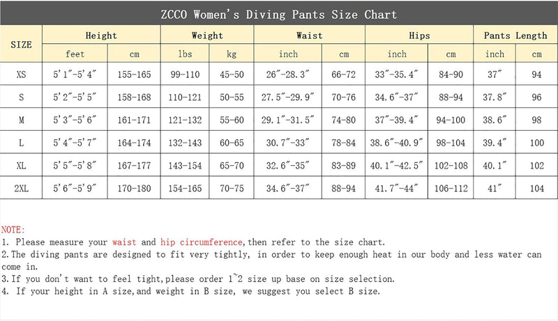 ZCCO Neoprenanzüge Top Jacke 1,5mm Neopren Anzüge Frauen Männer Neoprenanzug Jacke Langarm Tauchen T
