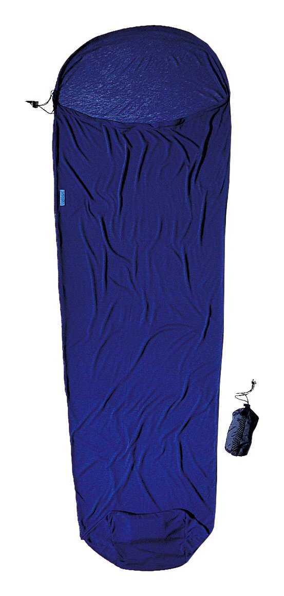 Cocoon MummyLiner Coolmax BlueMax, BlueMax