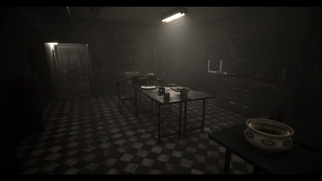 Oxide Room 104 [PEGI uncut Edition]