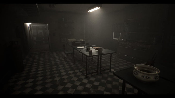 Oxide Room 104 [PEGI uncut Edition]