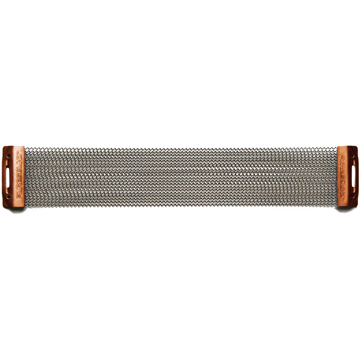 Puresound CPB1320 Custom Pro Serie Snareteppich für Snaredrum 33,02 cm (13 Zoll) 13 Zoll / 33 cm Sna