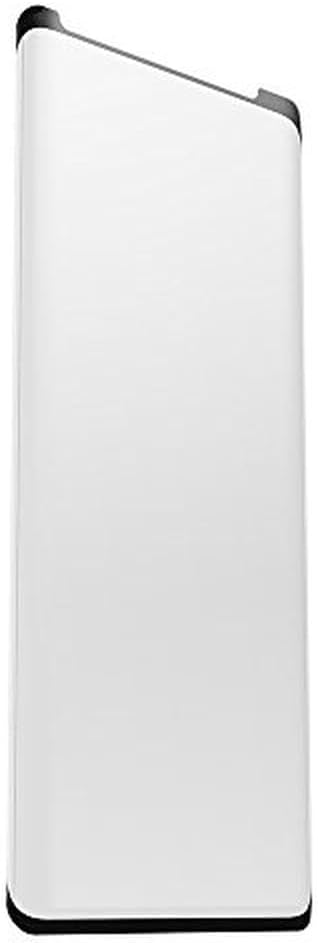 OtterBox Alpha Glass Displayschutz für Samsung Galaxy S9, gehärtetes Glas, x2 Kratzschutz Performanc
