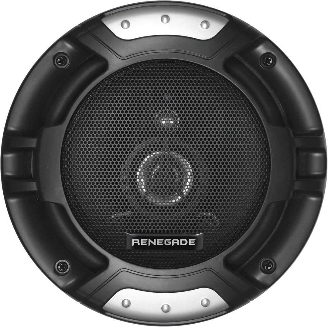 Renegade RX-62-16,5cm 3-Wege-System Lautsprecher