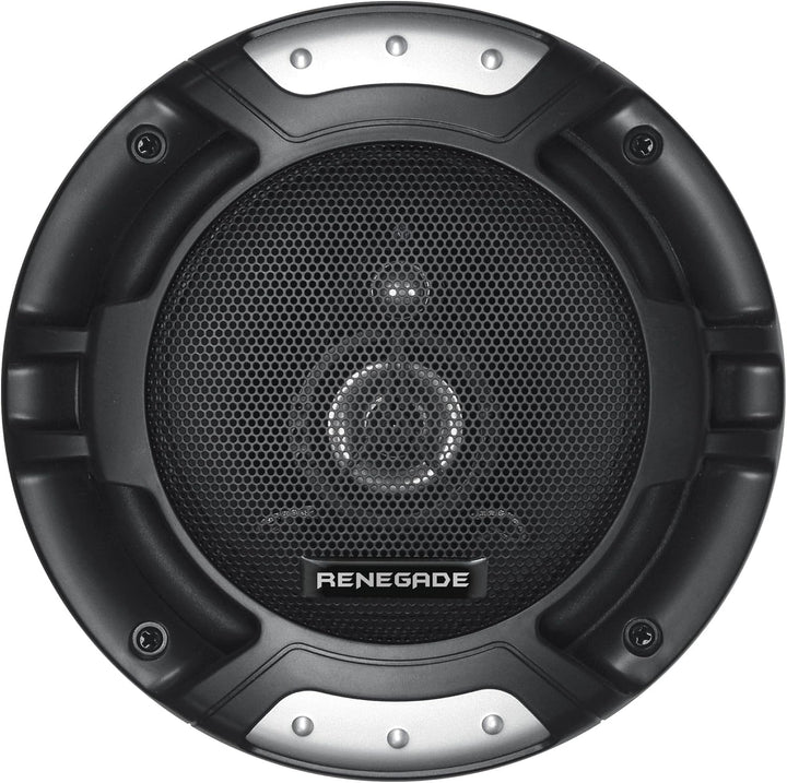 Renegade RX-62-16,5cm 3-Wege-System Lautsprecher