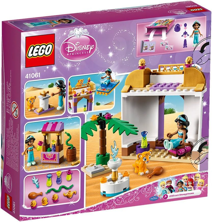 LEGO 41061 - Disney Princess - Jasmins exotische Abenteuer