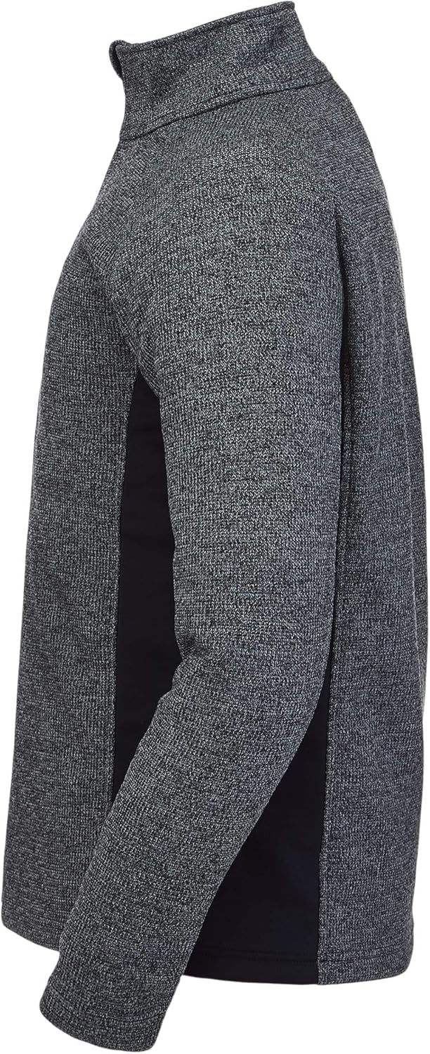 Spyder Herren Outbound L Blk Lim, L Blk Lim