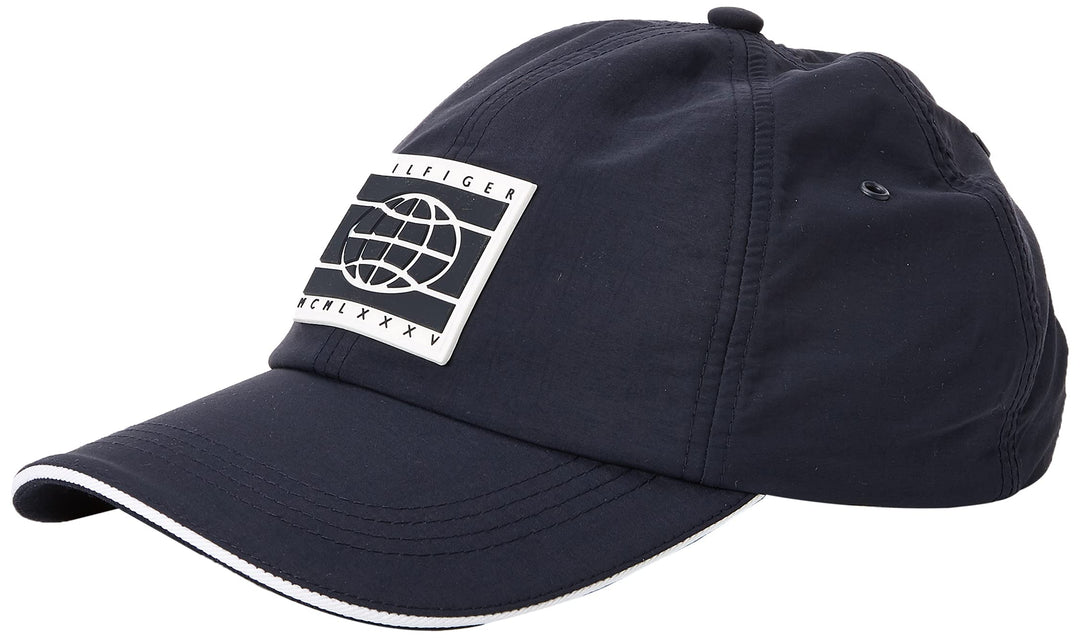 Tommy Hilfiger Herren TECH Badge Cap