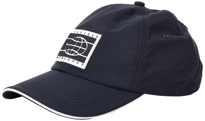 Tommy Hilfiger Herren TECH Badge Cap