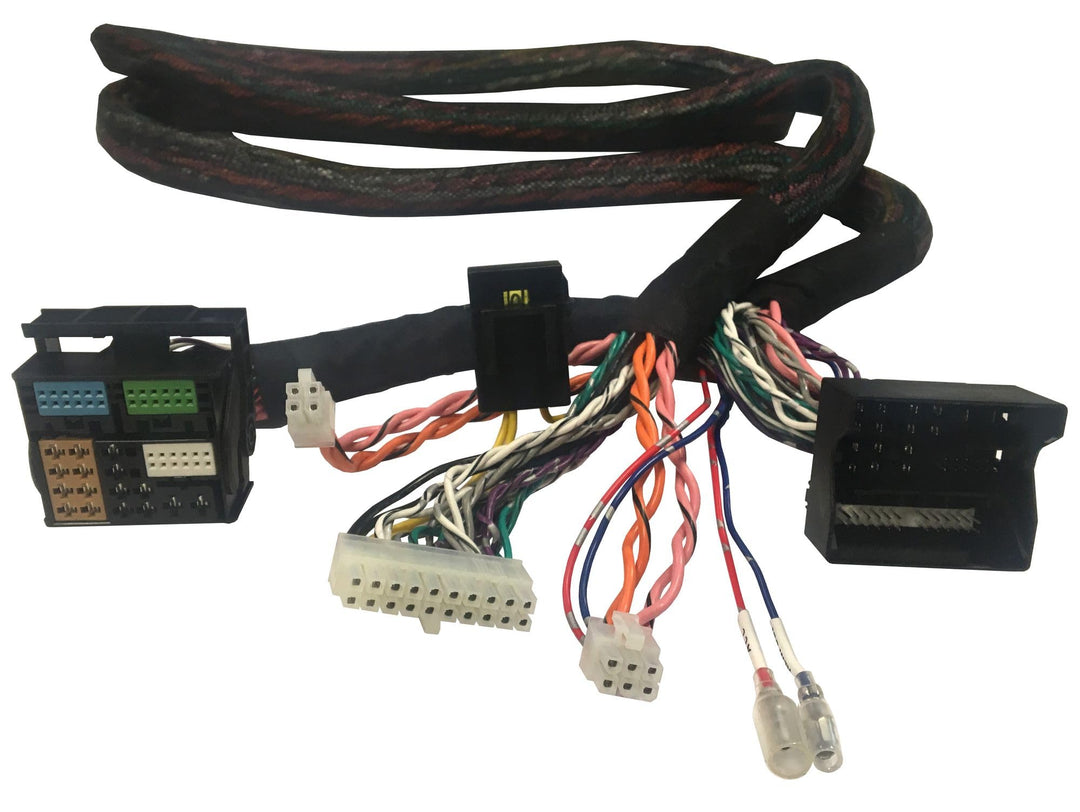 Musway MPK-VAGM6 - Plug &amp; Play Kabelset