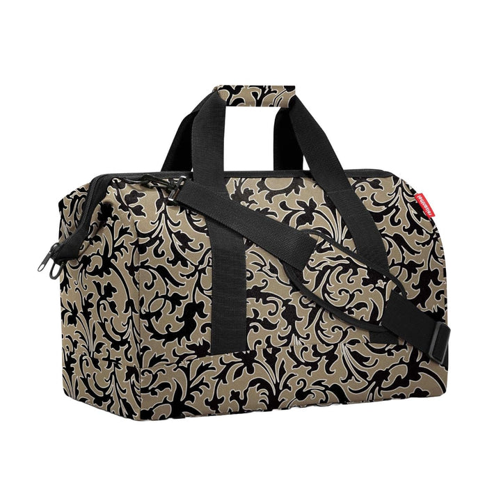 reisenthel Allrounder L Vielfältige Doktortasche zum Reisen, für die Arbeit oder Freizeit Mit funkti