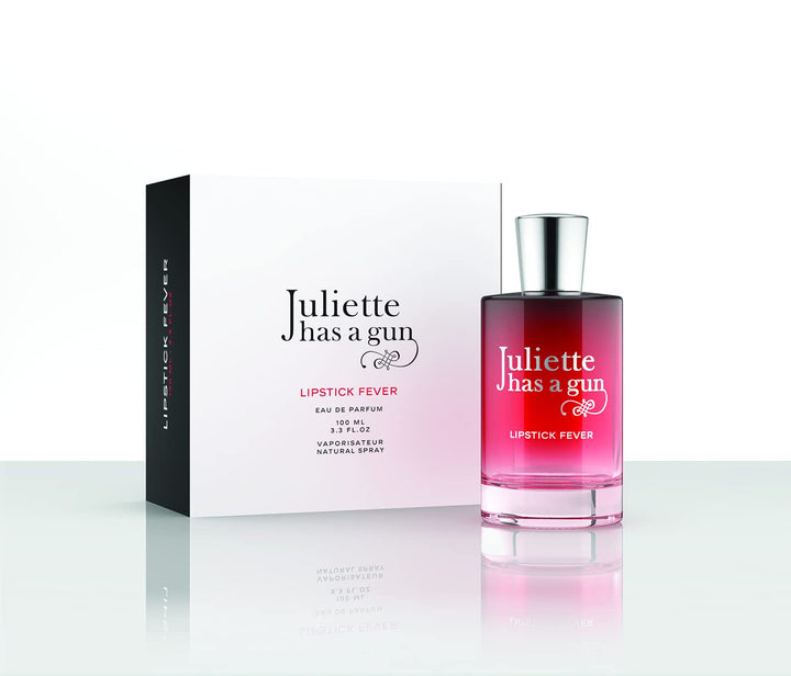 Lipstick Fever Edp Vapo 100 Ml, Peach