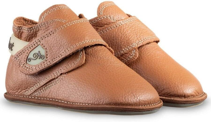 Magical Shoes Barfussschuhe für Babys und Kinder, weiche gesunde Lauflernschuhe für Mädschen &amp; Junge