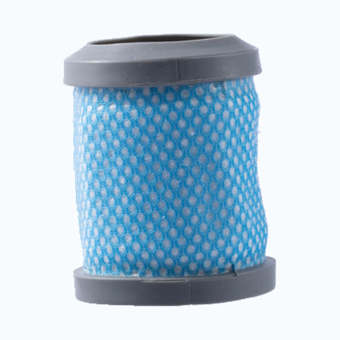 Waschbar Und Wiederverwendbar Abluftfilter Für HOOVER H-Free 100 Besenstaubsauger(Alternative zu T11