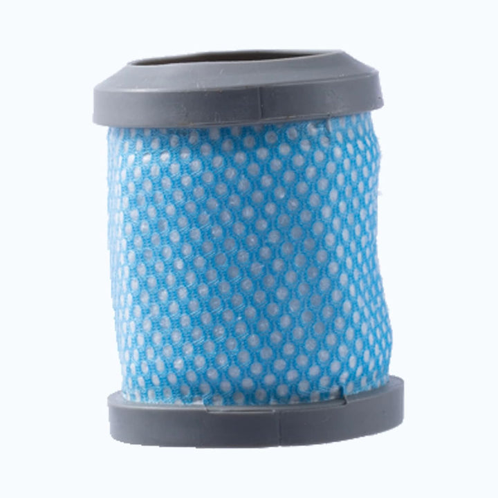 Waschbar Und Wiederverwendbar Abluftfilter Für HOOVER H-Free 100 Besenstaubsauger(Alternative zu T11