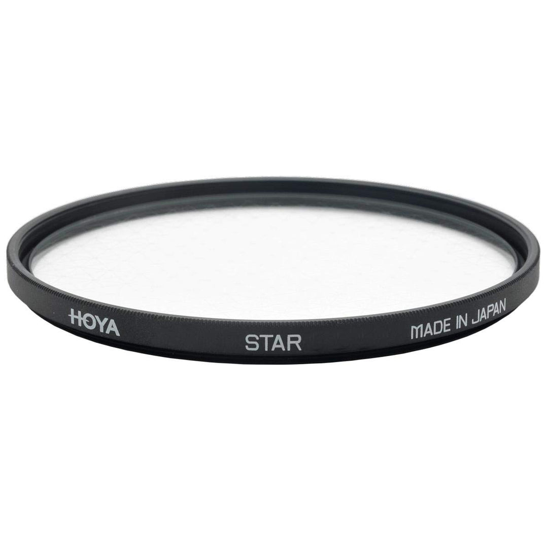 Hoya Sternfilter 8X 77mm, 77mm