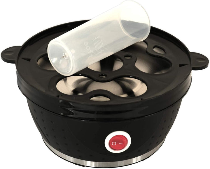 Eierkoker RVS - 7 eieren (DSS-DS72200)