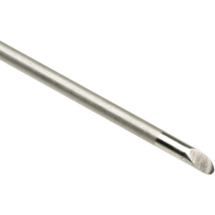 80PK-9,TYPE K LANCE TIP PROBE,THERMOCOUPLE ASSEMBLY,TYPE K,LANCE TIP PROBE,MOLDED PLUG,1M,BULK