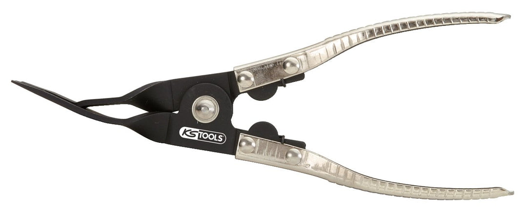 KS Tools 115.1051 Türverkleidungs-Lösezange, 240mm