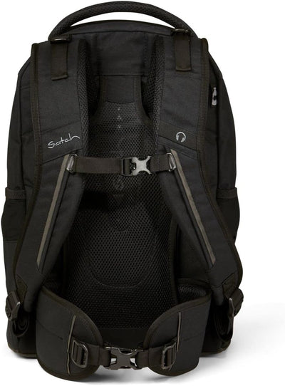 satch Pack Schulrucksack Set 7tlg. Kollektor Edition