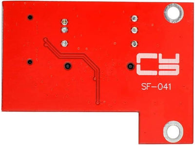 NFHK PCI-Express 4.0 Mini SAS SFF-8087 to Oculink SFF-8611 SFF-8612 PCBA Female Adapter with Bracket