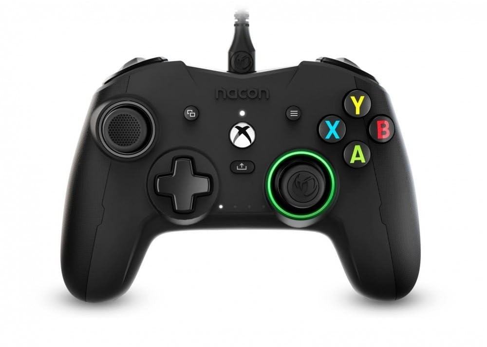 Revolution X Pro Controller