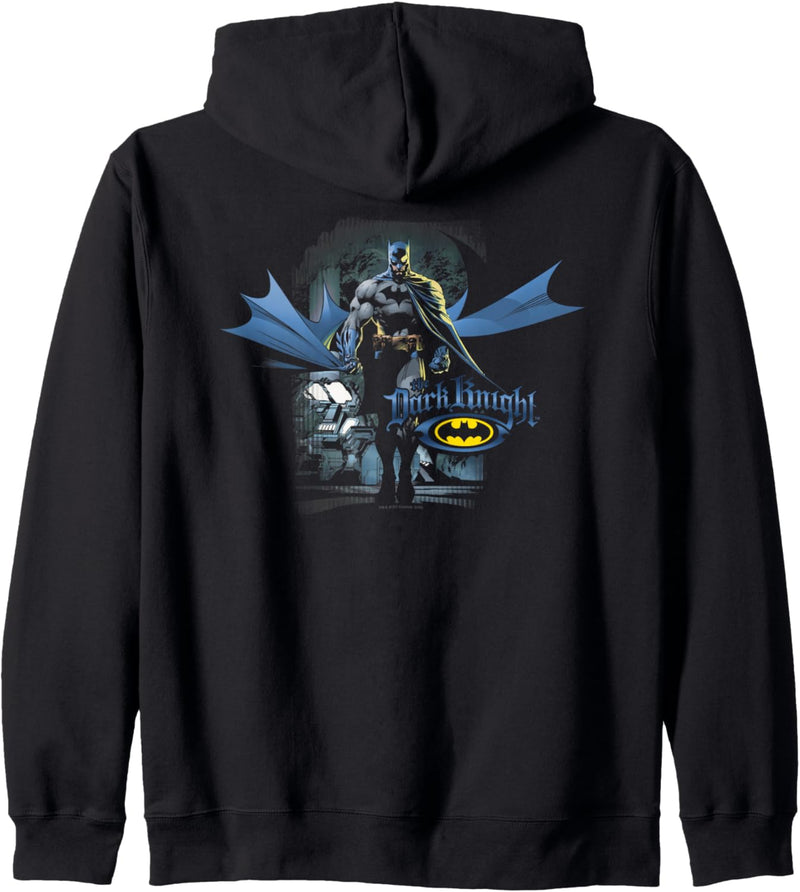 Batman From the Depths Kapuzenjacke