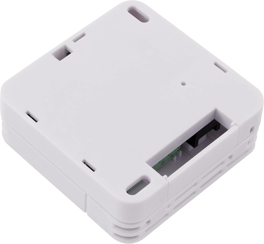 MC Power - Raumtemperatur-Regler Thermostat | TR-530 | 5-30°C, 110-230V, LED-Display, 7A