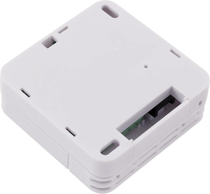 MC Power - Raumtemperatur-Regler Thermostat | TR-530 | 5-30°C, 110-230V, LED-Display, 7A