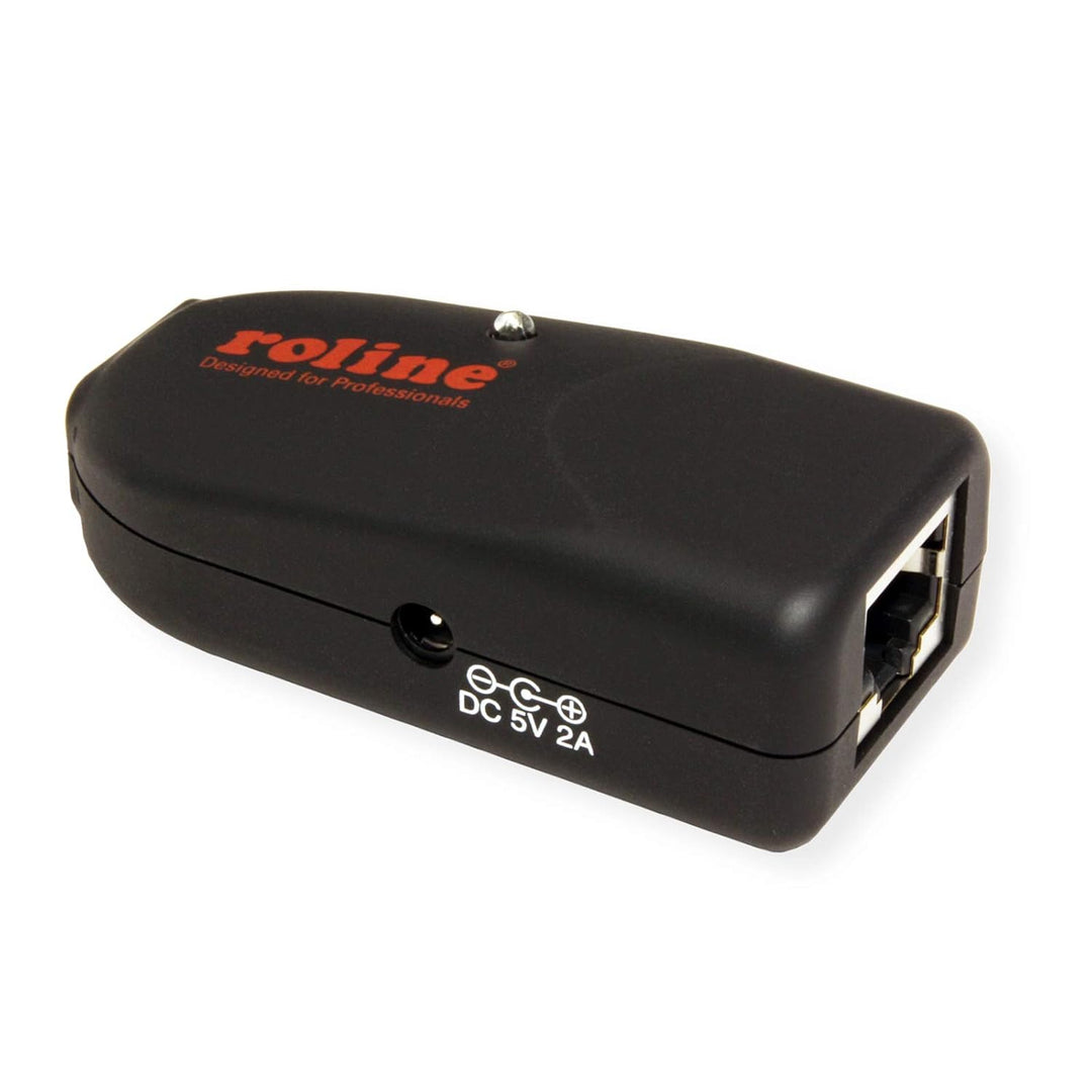ROLINE USB 2.0 Verlängerung über RJ45, max. 50m