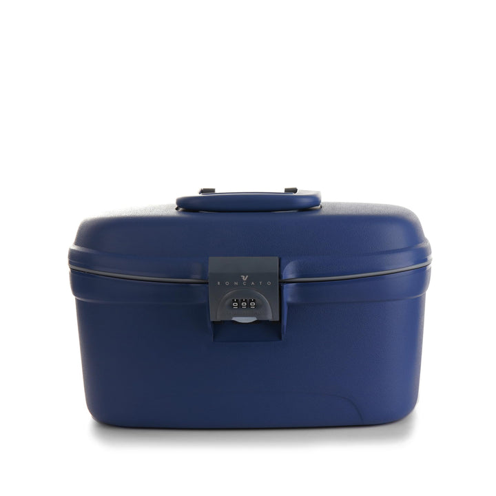 RONCATO Light Kosmetiktäschchen, 36 cm Marinenblau, Marinenblau