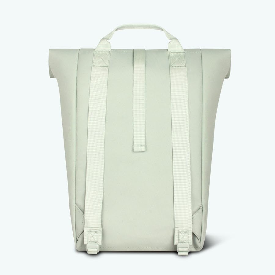 Cabaïa Starter 20-23L Rucksack aus 100% Recyceltem Polyester - Wasserabweisend, Vegan, mit Gepolster