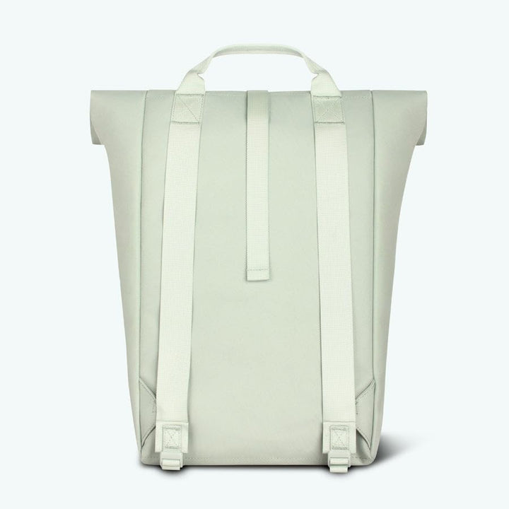 Cabaïa Starter 20-23L Rucksack aus 100% Recyceltem Polyester - Wasserabweisend, Vegan, mit Gepolster