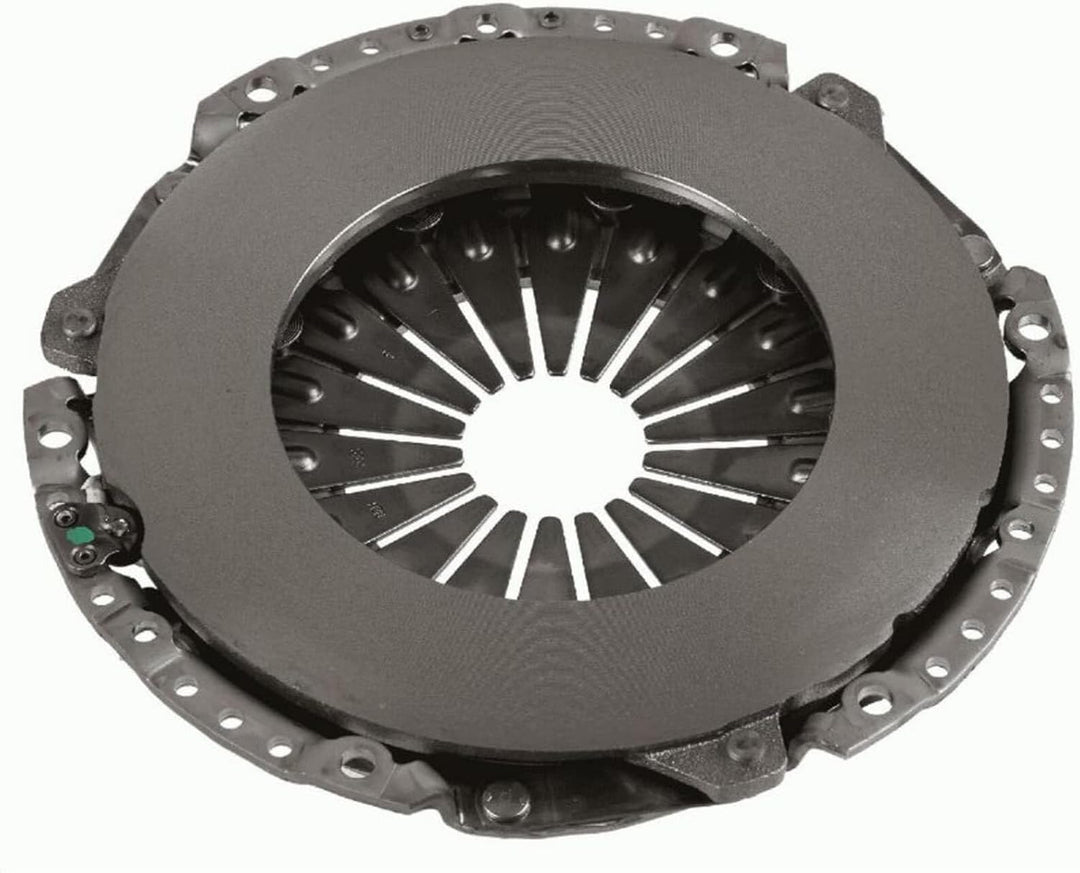 Sachs 3000 970 112 - Kupplungssatz