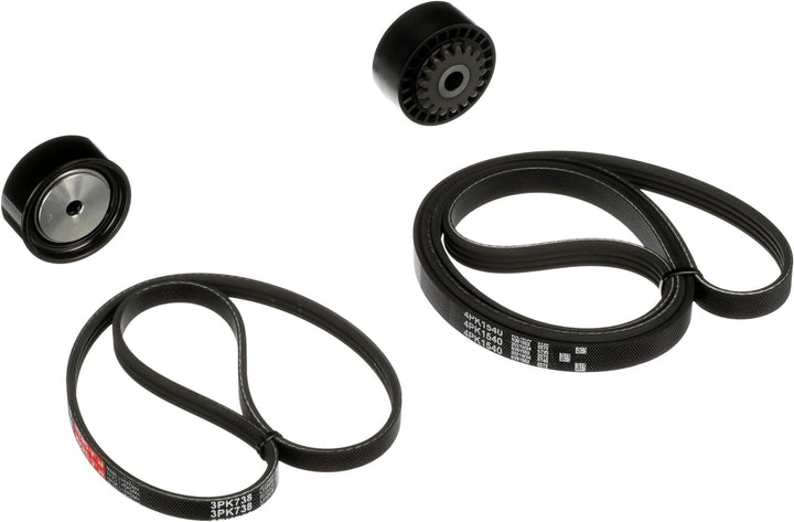 GATES Micro-V Kit K063PK738