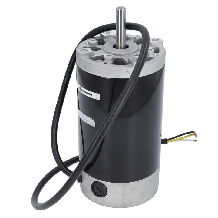 Generic Mini-Drehmaschinenmotor, 2,5 Nm, 1000 W, 4,5 A, Leistungsstarker Gleichstrom-Bürstenmotor fü