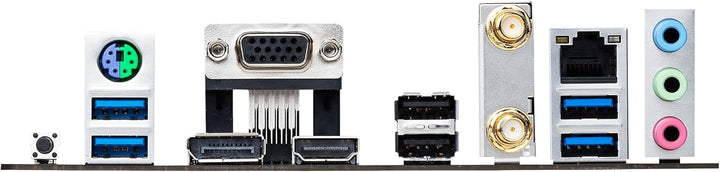 ASUS TUF GAMING A520M-PLUS WIFI Mainboard Sockel AMD A520 (Ryzen AM4, Micro ATX mit M.2-Unterstützun