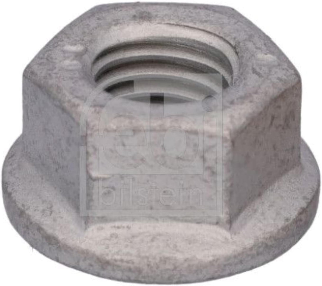 febi bilstein 31990 Traggelenksatz mit Anbaumaterial , 1 Stück