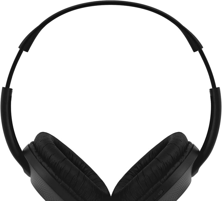 Koss Wireless-Schwarz, 196213