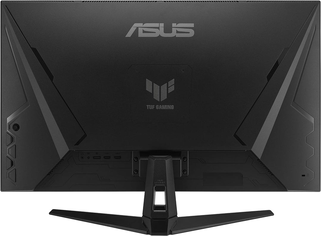 ASUS TUF Gaming VG32AQL1A - 31,5 Zoll WQHD Monitor - 170 Hz, 1ms GtG, FreeSync Premium &amp; G-Sync komp