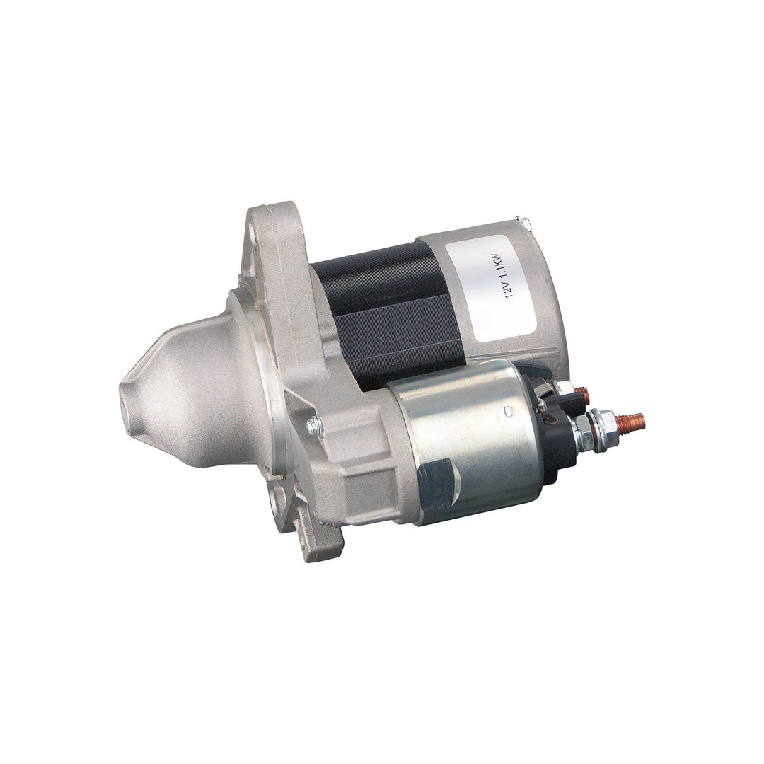 febi bilstein 101585 Anlasser , 1 Stück