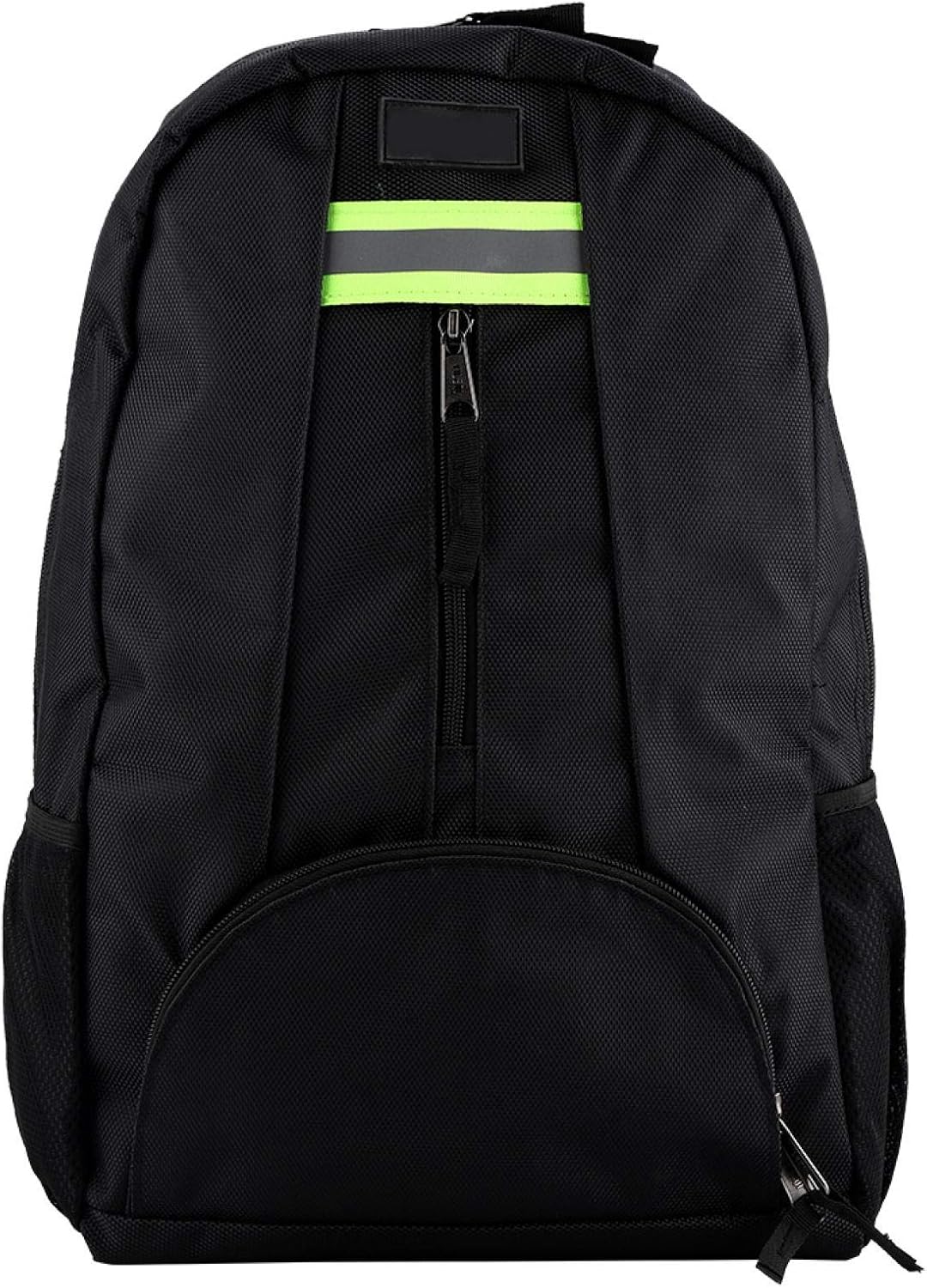 Werkzeugtasche, Werkzeugrucksack 1680D Oxford Tuch Arbeitsrucksack Stoff Werkzeuge Rucksack für Elek