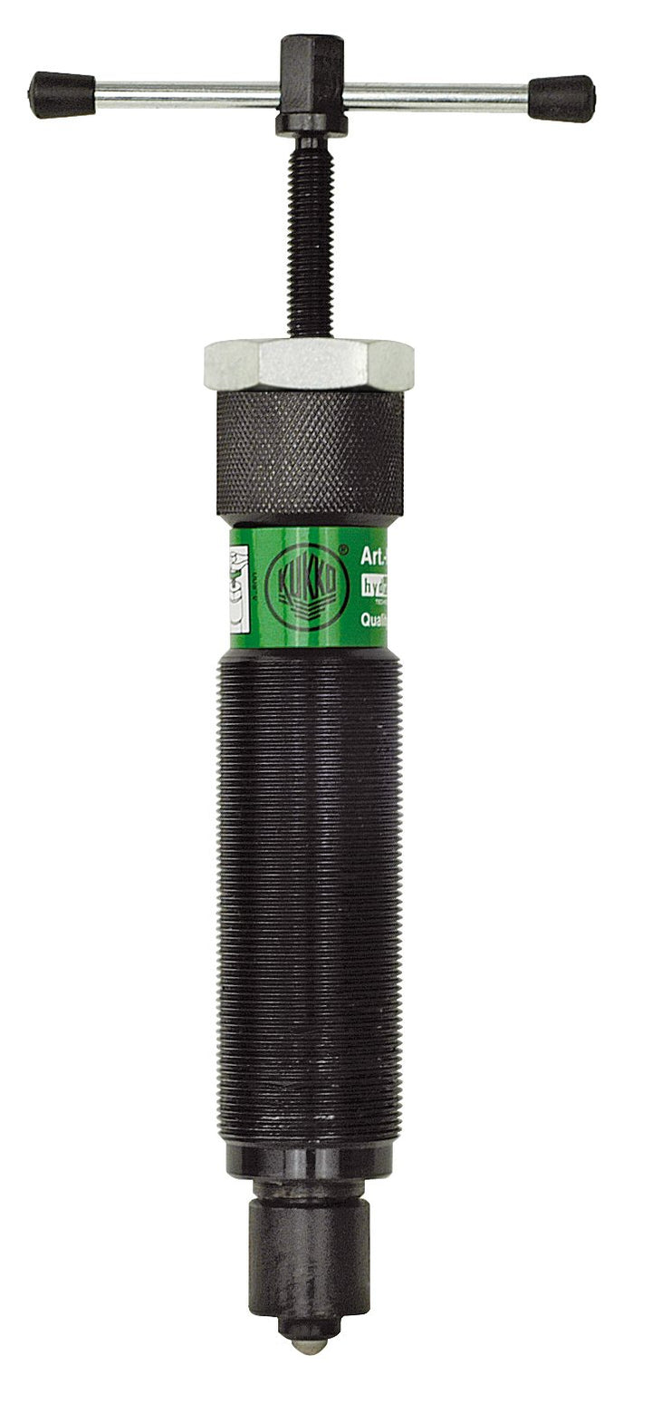 KUKKO 801 – Presse HIDRAULICA